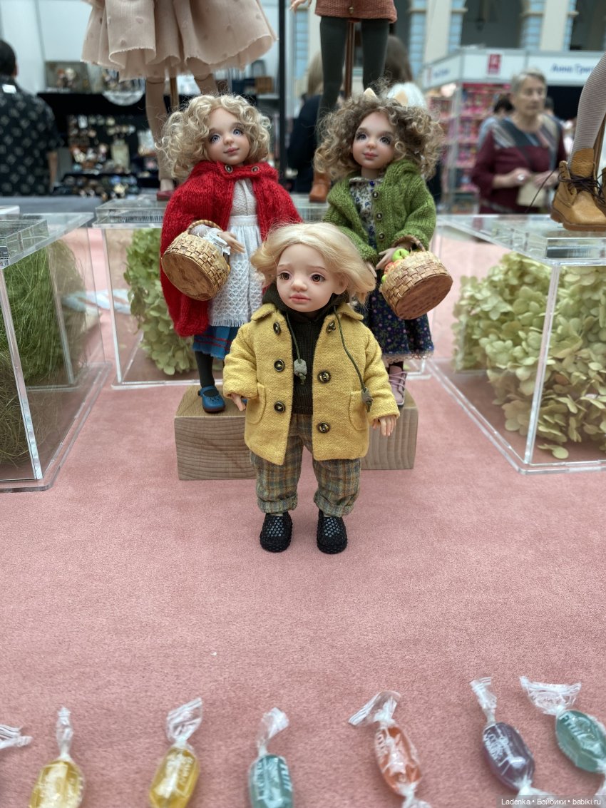 Мои итоги уходящего 2025 года