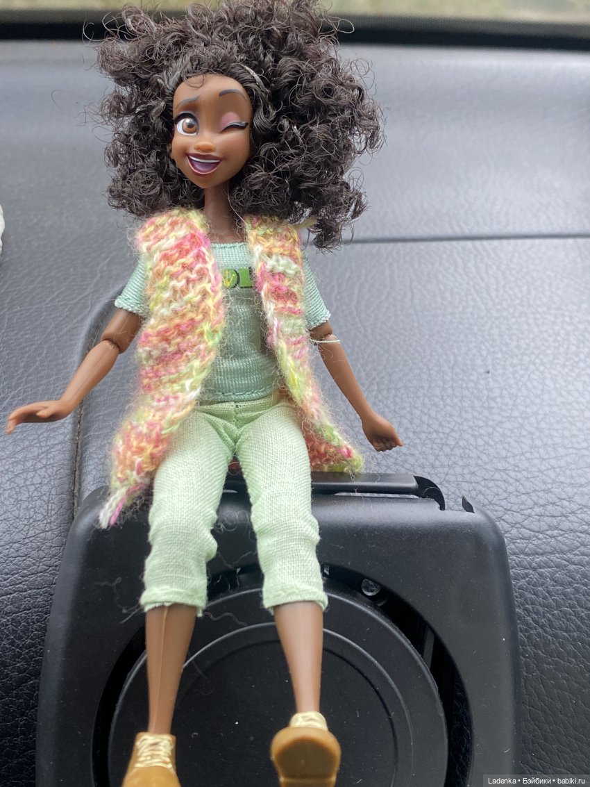 Мои итоги уходящего 2025 года (фото 3)