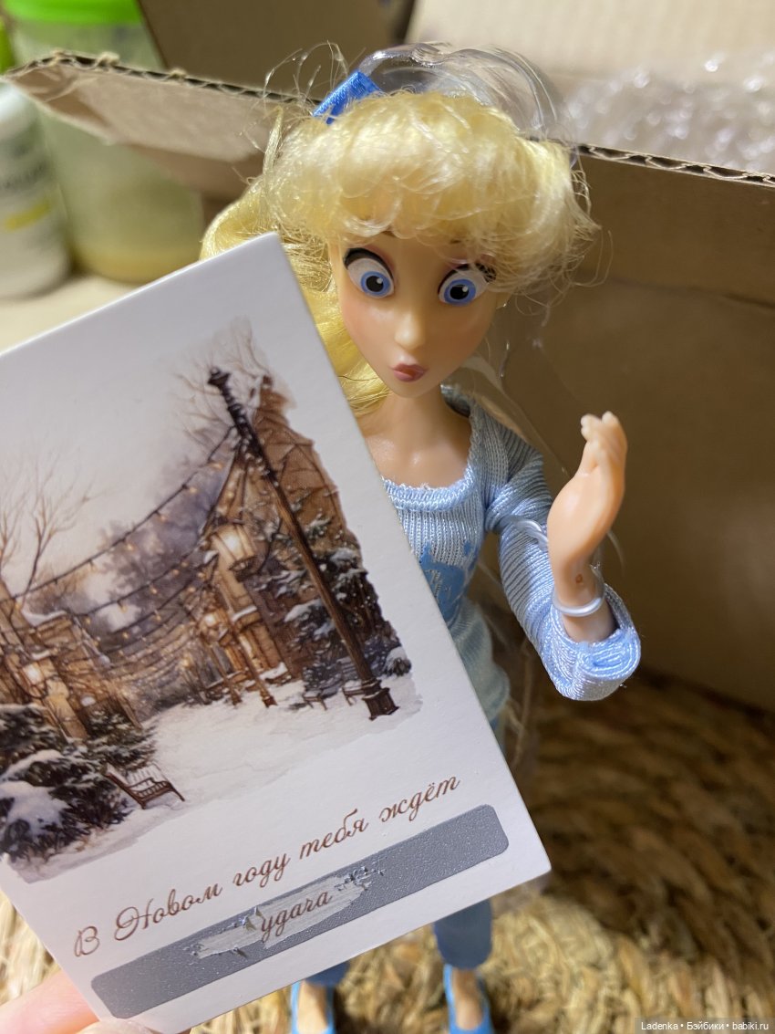 Мои итоги уходящего 2025 года