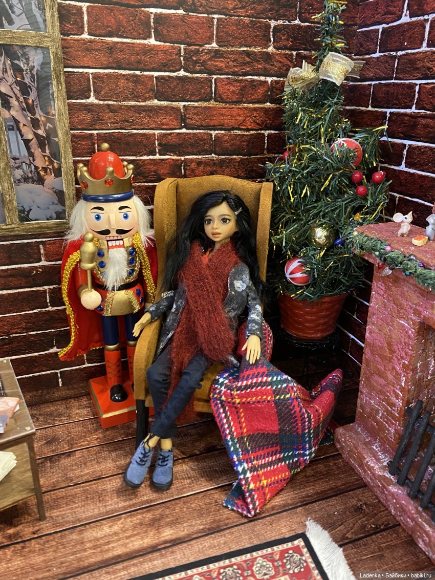 Мои итоги уходящего 2025 года