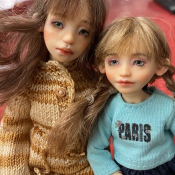 Сказочная встреча в новом году или начало положено))