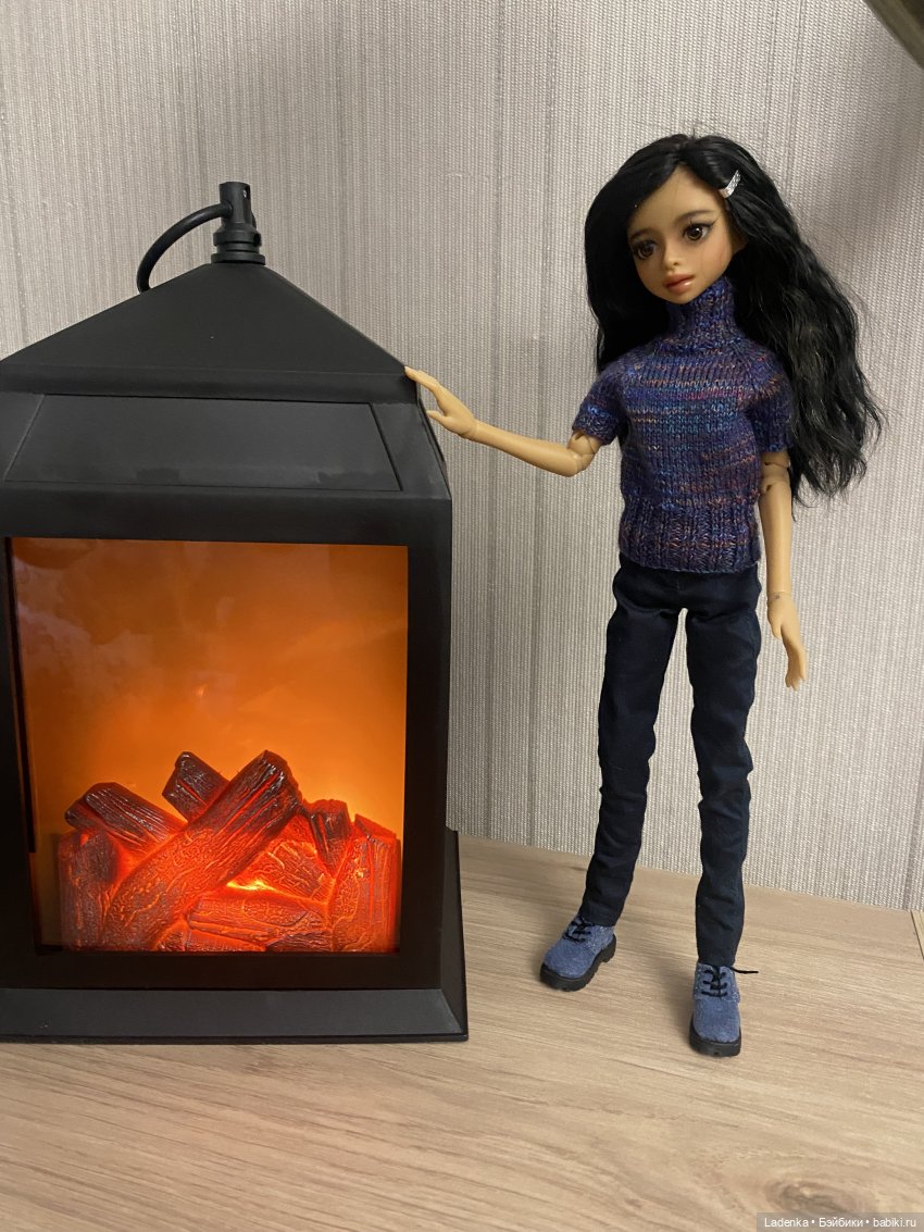 Время рассказать о самом большом сюрпризе 2025 года подробнее