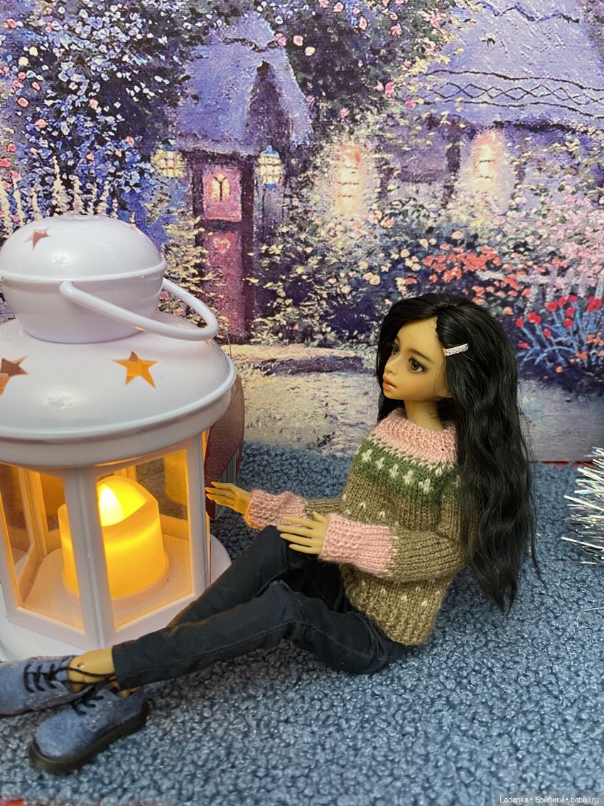 Время рассказать о самом большом сюрпризе 2025 года подробнее