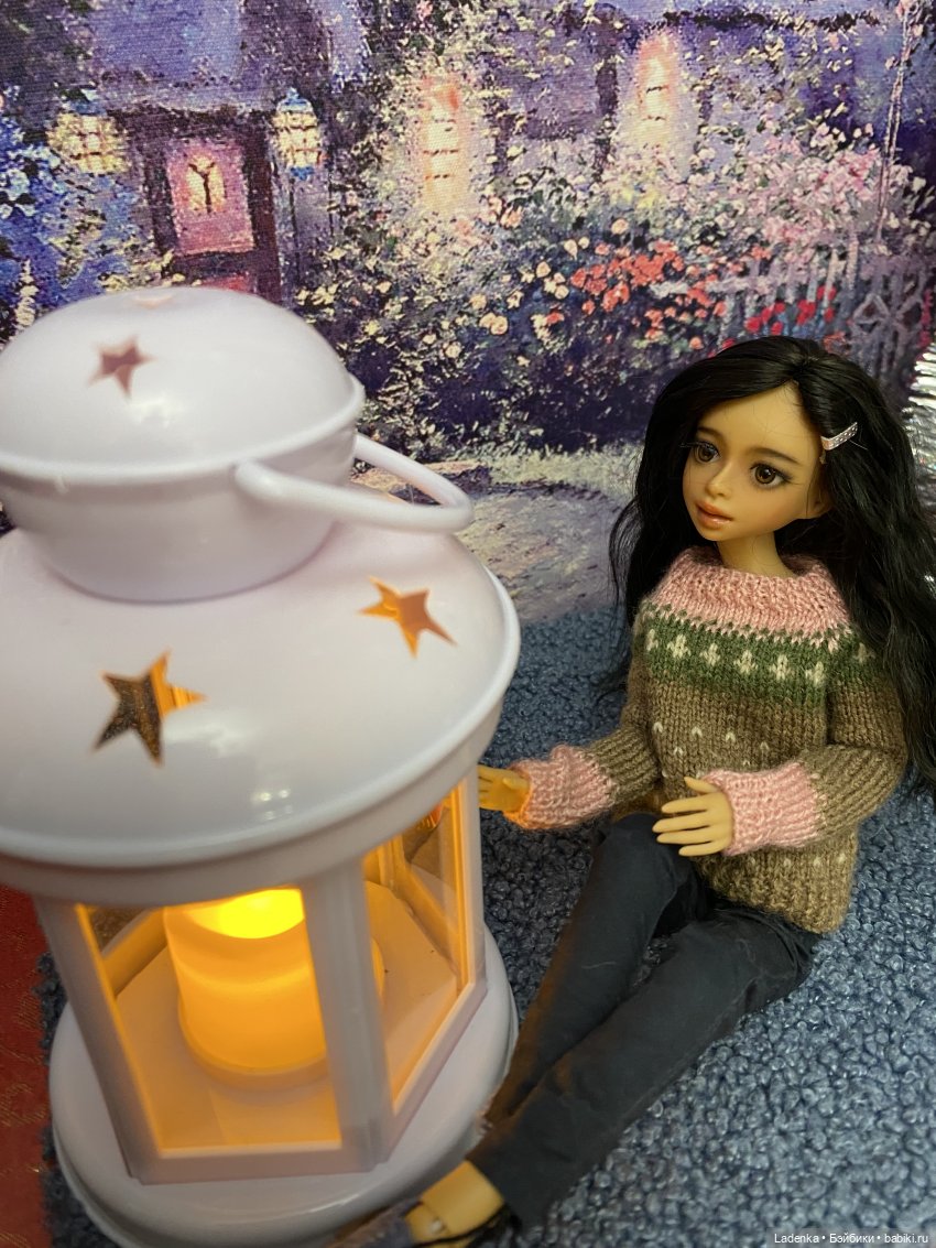 Время рассказать о самом большом сюрпризе 2025 года подробнее