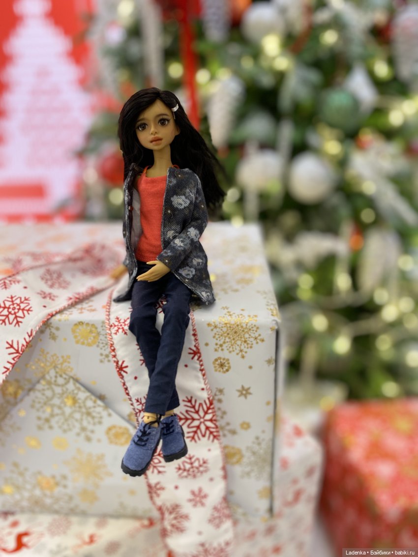 Время рассказать о самом большом сюрпризе 2025 года подробнее (фото 9)