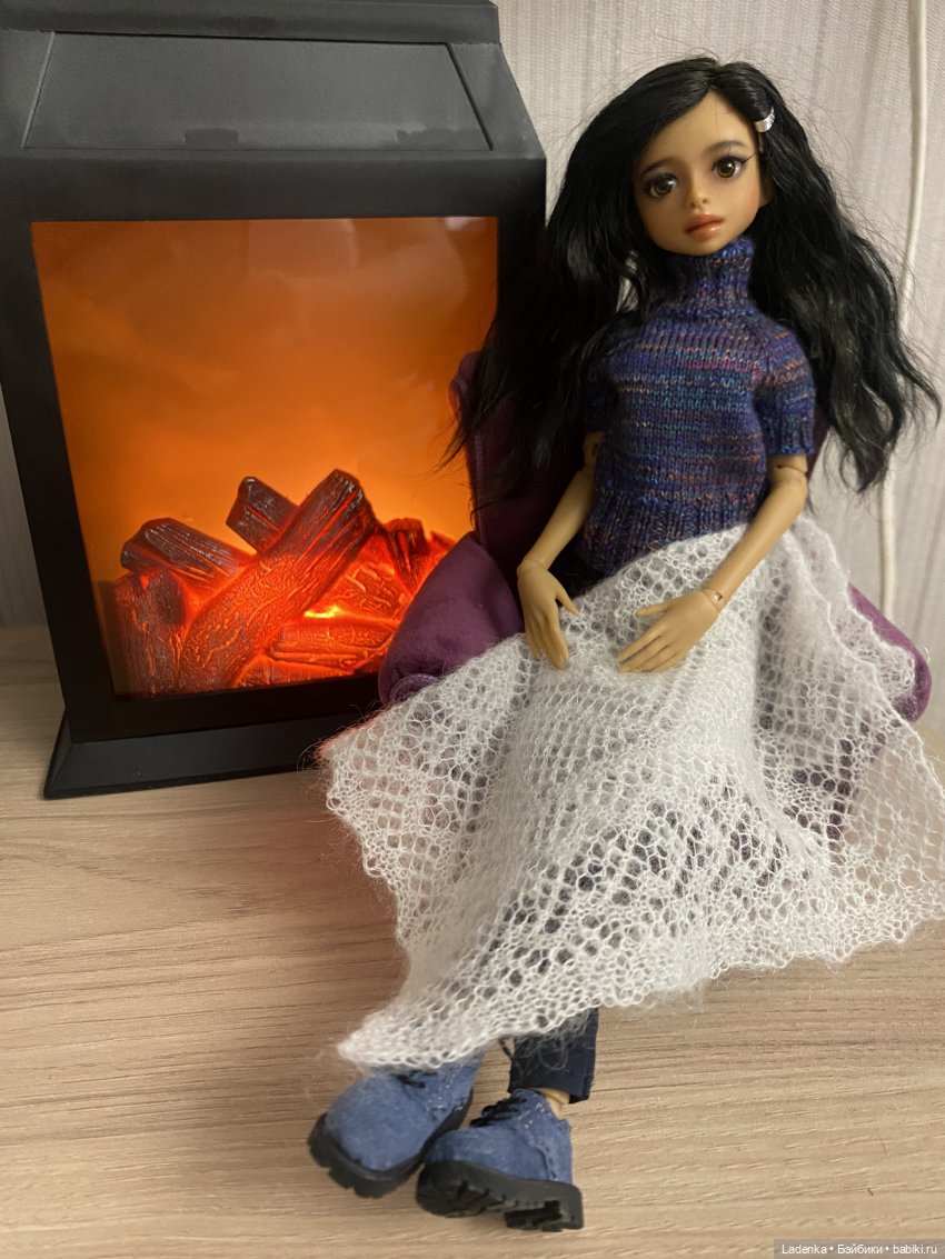 Время рассказать о самом большом сюрпризе 2025 года подробнее