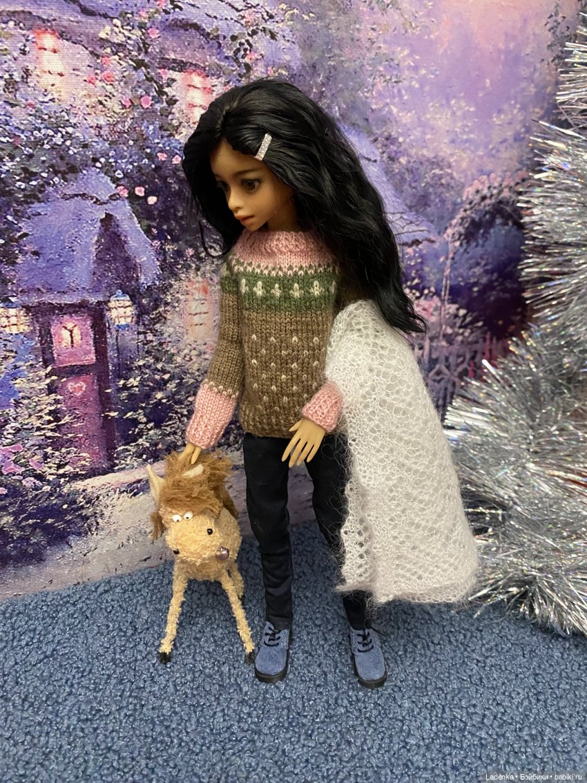 Время рассказать о самом большом сюрпризе 2025 года подробнее