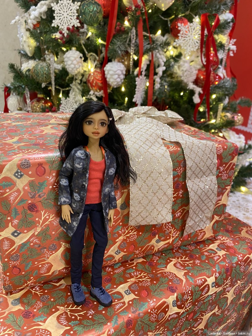 Время рассказать о самом большом сюрпризе 2025 года подробнее