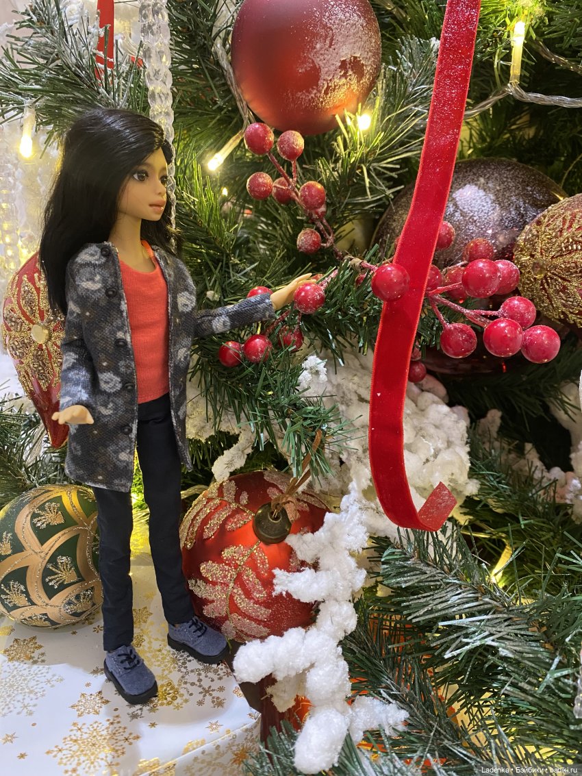 Время рассказать о самом большом сюрпризе 2025 года подробнее