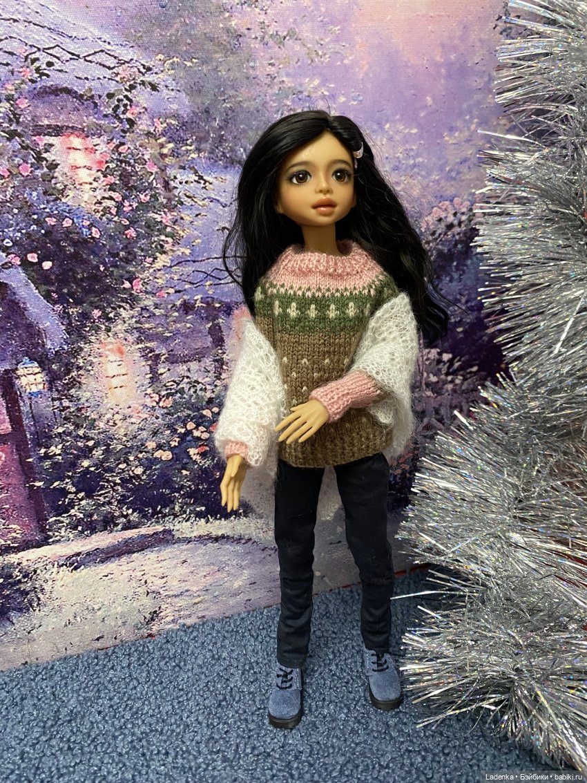 Время рассказать о самом большом сюрпризе 2025 года подробнее