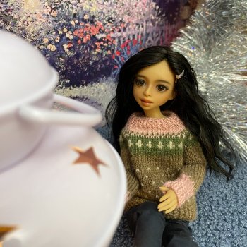 Время рассказать о самом большом сюрпризе 2025 года подробнее