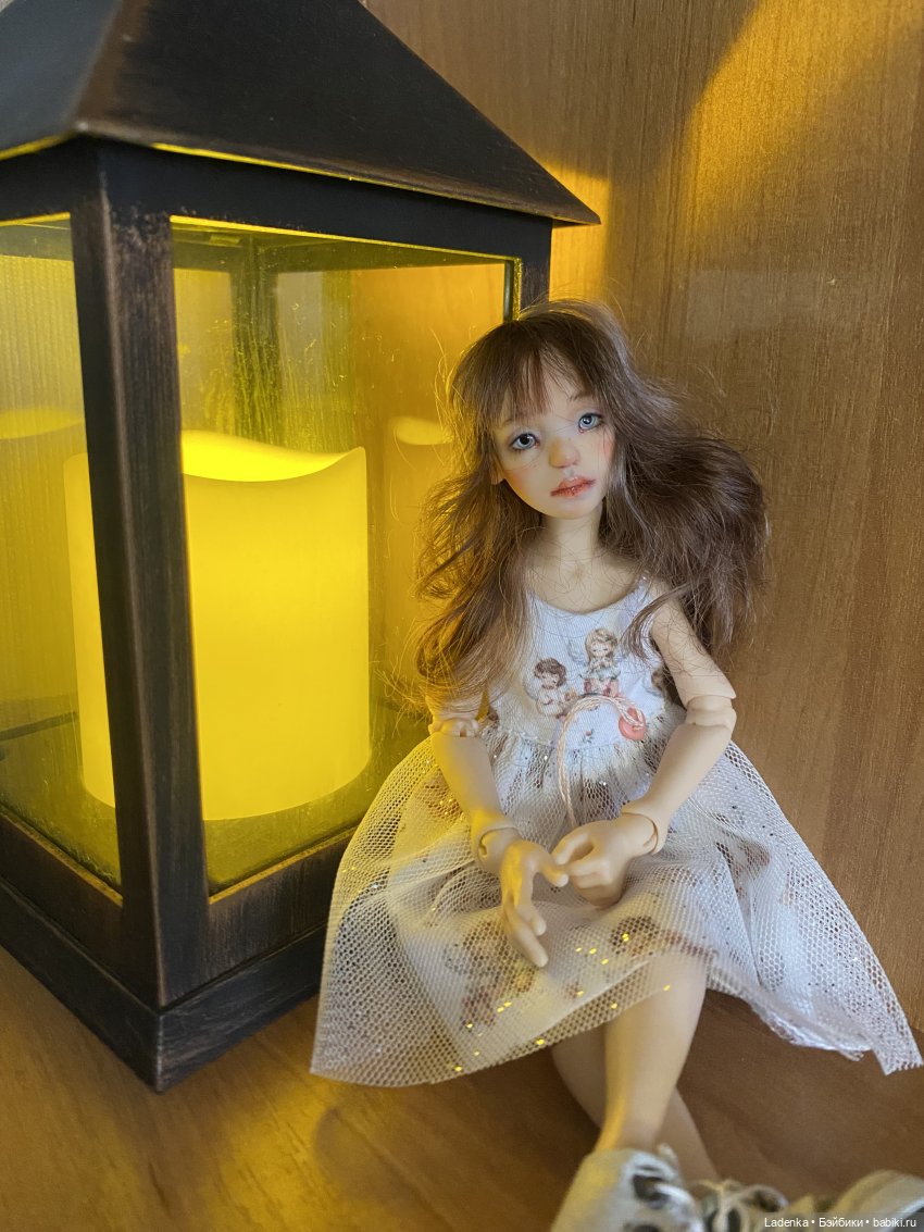 Обновочки для Лики( Либел Милы Суровой) (фото 3)