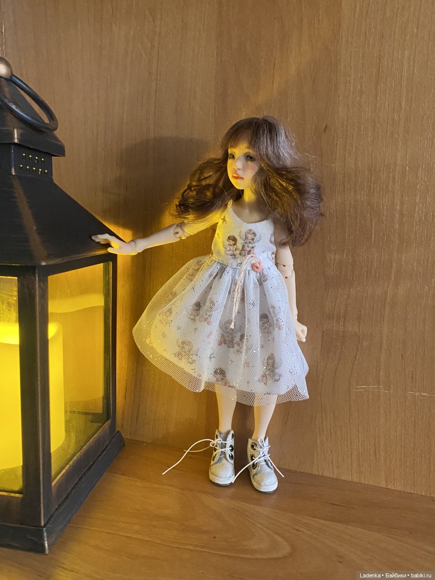 Обновочки для Лики( Либел Милы Суровой)