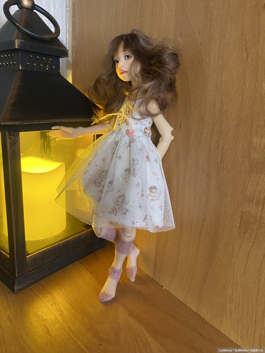 Обновочки для Лики( Либел Милы Суровой) (фото 4)