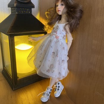 Обновочки для Лики( Либел Милы Суровой)