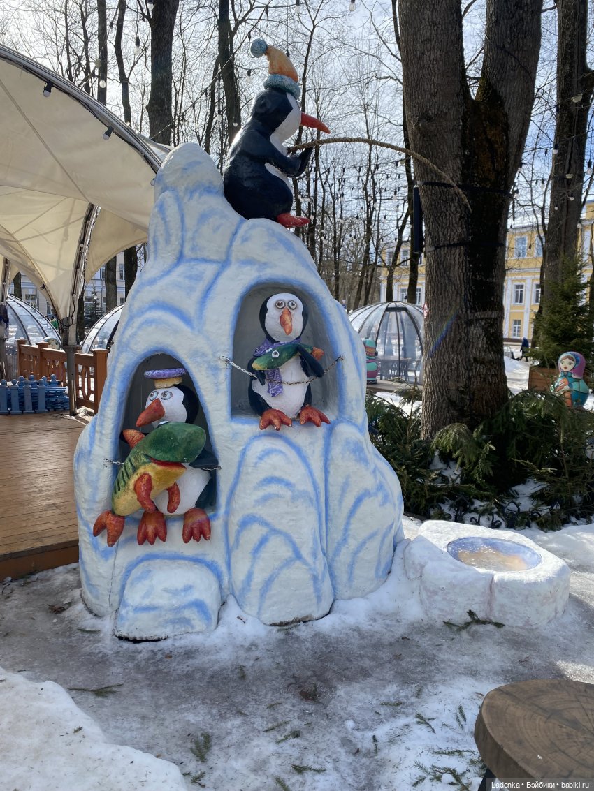 МариСоль и 8 Марта — Домашние фото авторских кукол: личные коллекции