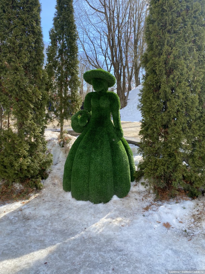 МариСоль и 8 Марта — Домашние фото авторских кукол: личные коллекции (фото 5)