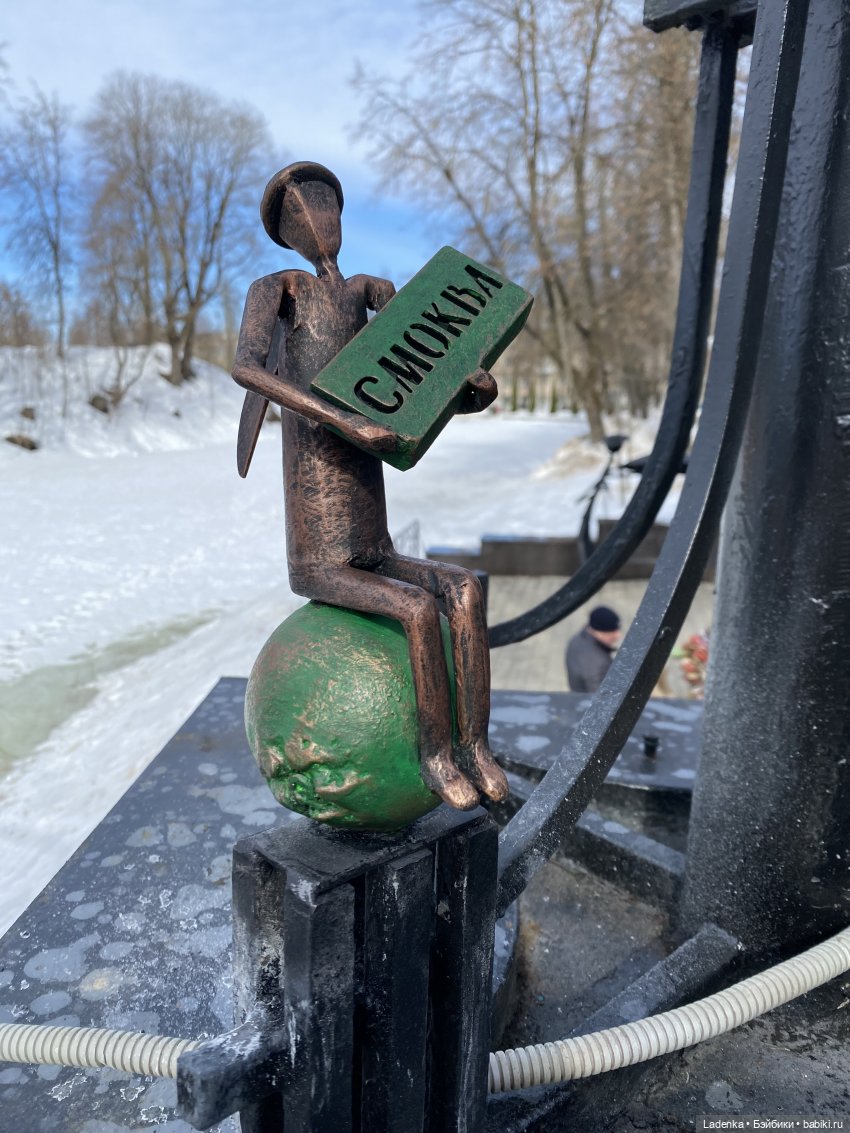 МариСоль и 8 Марта — Домашние фото авторских кукол: личные коллекции (фото 10)