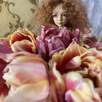 МариСоль и 8 Марта