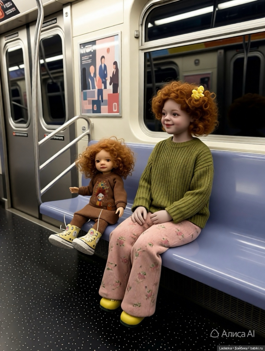 Она назвалась Стешей ( авторские куклы Светланы Соколовой) | Бэйбики Она назвалась Стешей ( авторские куклы Светланы Соколовой) (фото 9)