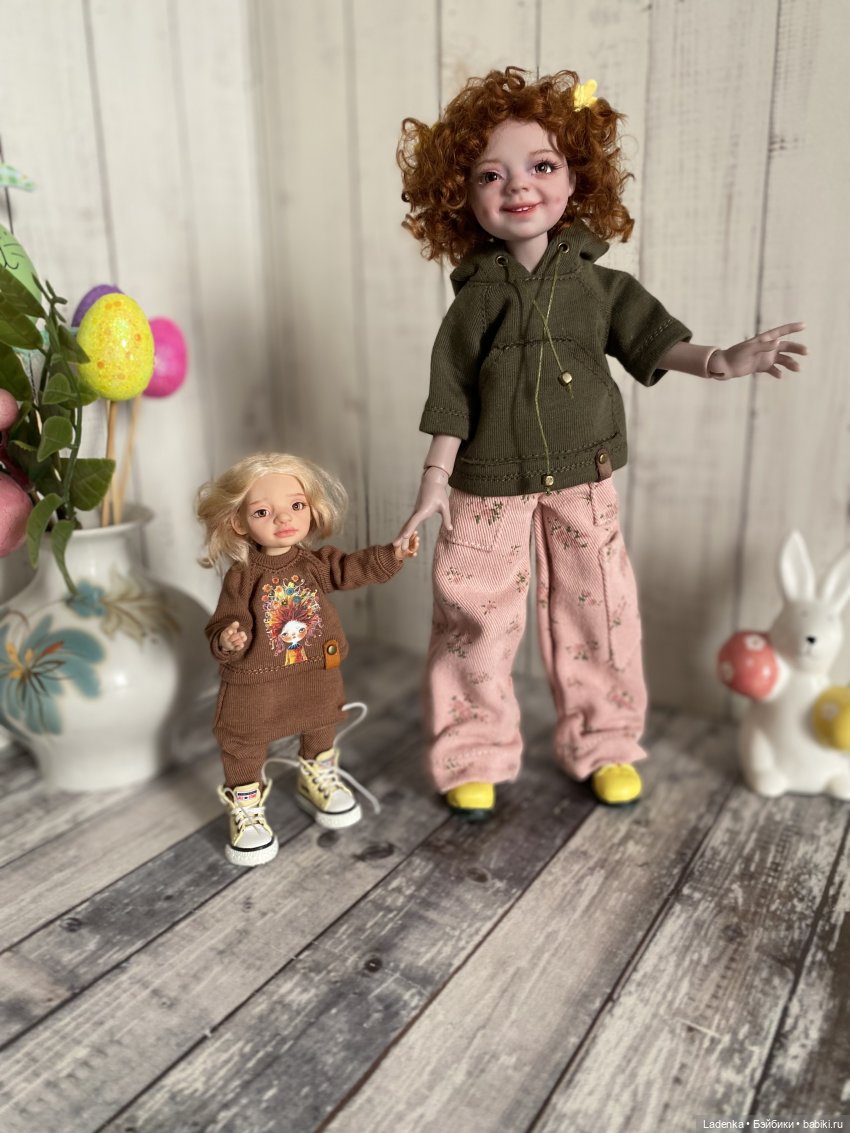 Она назвалась Стешей ( авторские куклы Светланы Соколовой) | Бэйбики Она назвалась Стешей ( авторские куклы Светланы Соколовой)