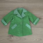 Плащ для Готц Little Kidz 36 см