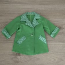 Плащ для Готц Little Kidz 36 см