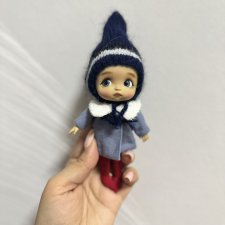 Кукла ob 11 стодолл