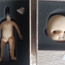 Qbaby ob11 кубэби обитсу 11