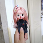 Парик 5-6 на обитсу 11