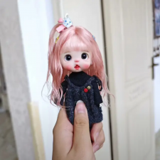 Парик 5-6 на обитсу 11