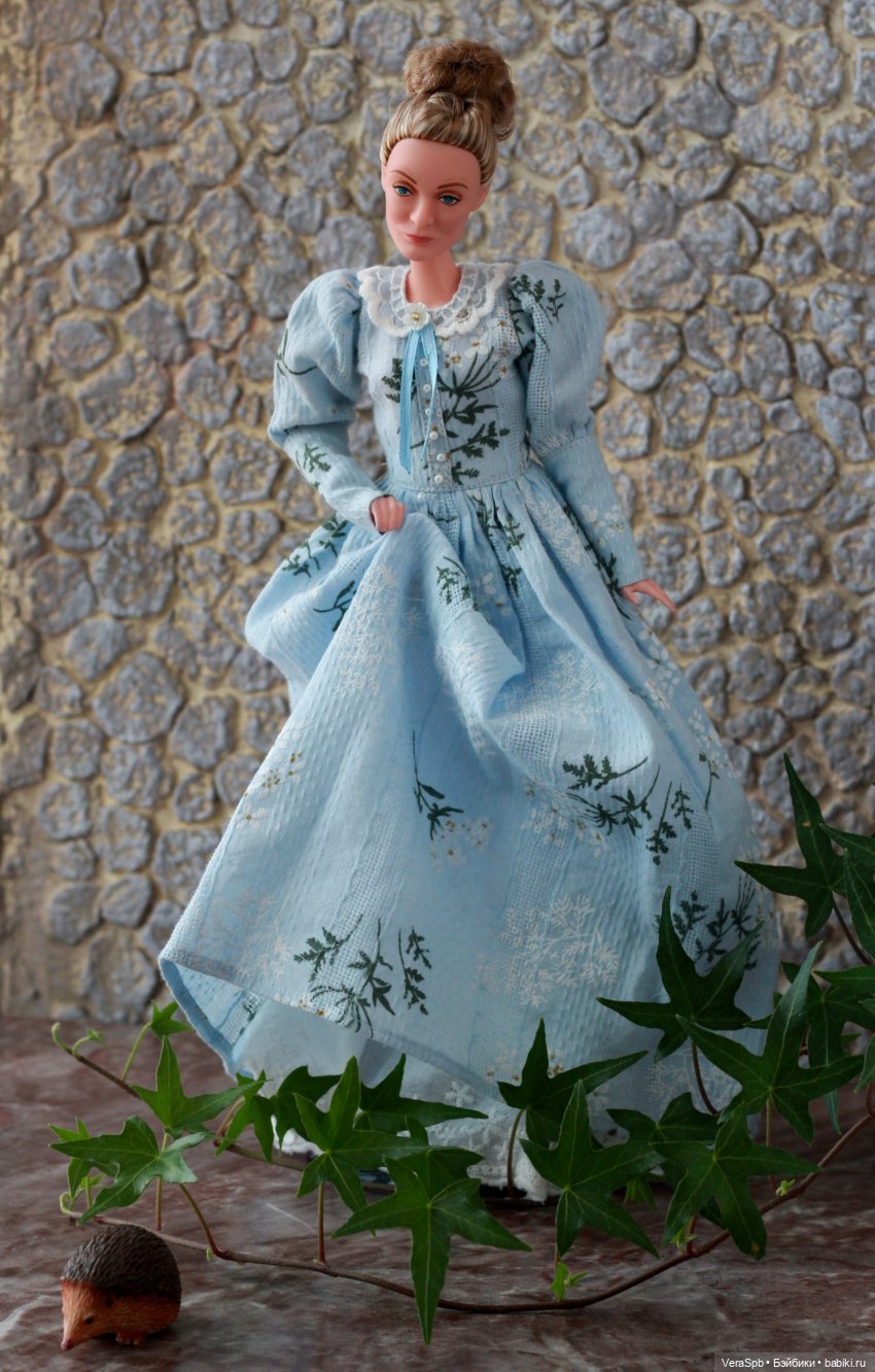 Минерва и бабушкин сундук (фото 4)