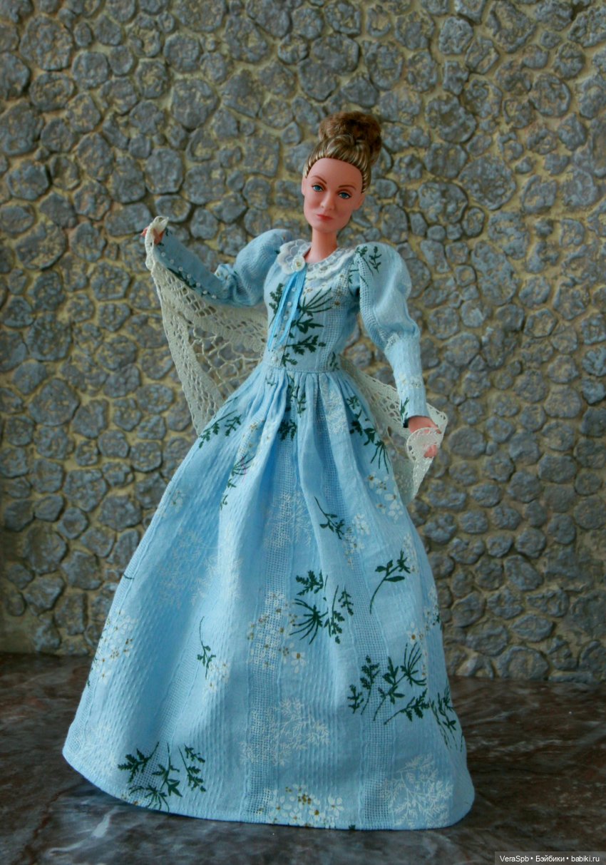 Минерва и бабушкин сундук