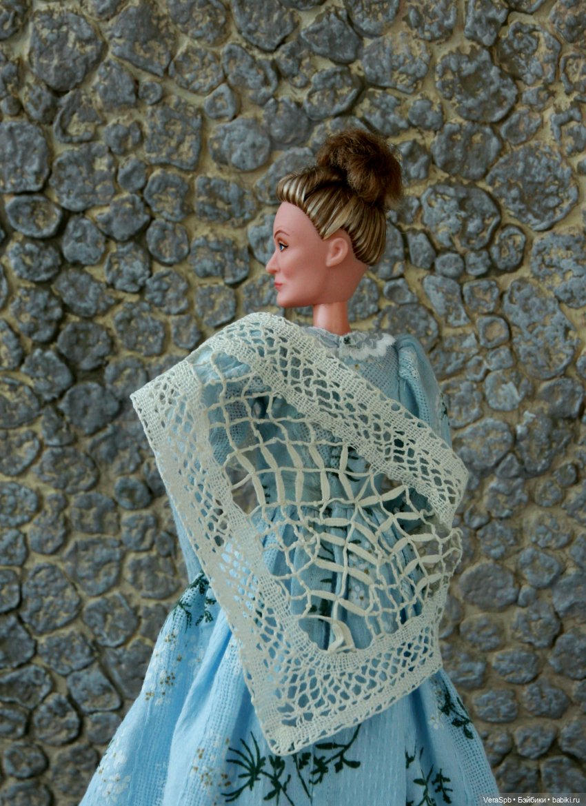 Минерва и бабушкин сундук (фото 3)