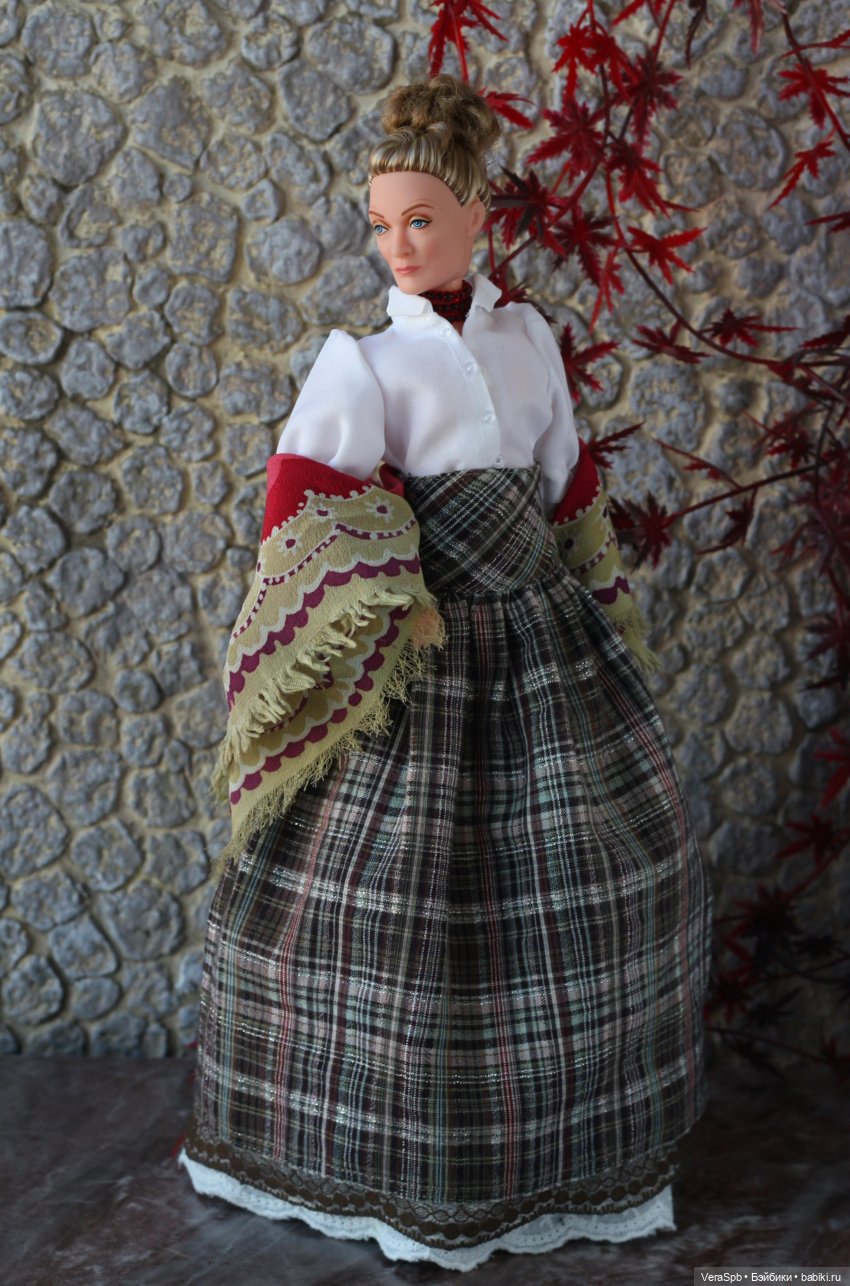 Минерва и бабушкин сундук (фото 9)