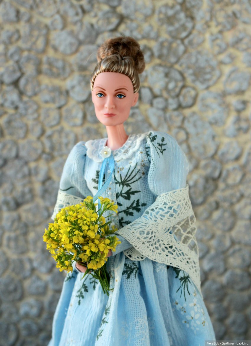 Минерва и бабушкин сундук (фото 5)