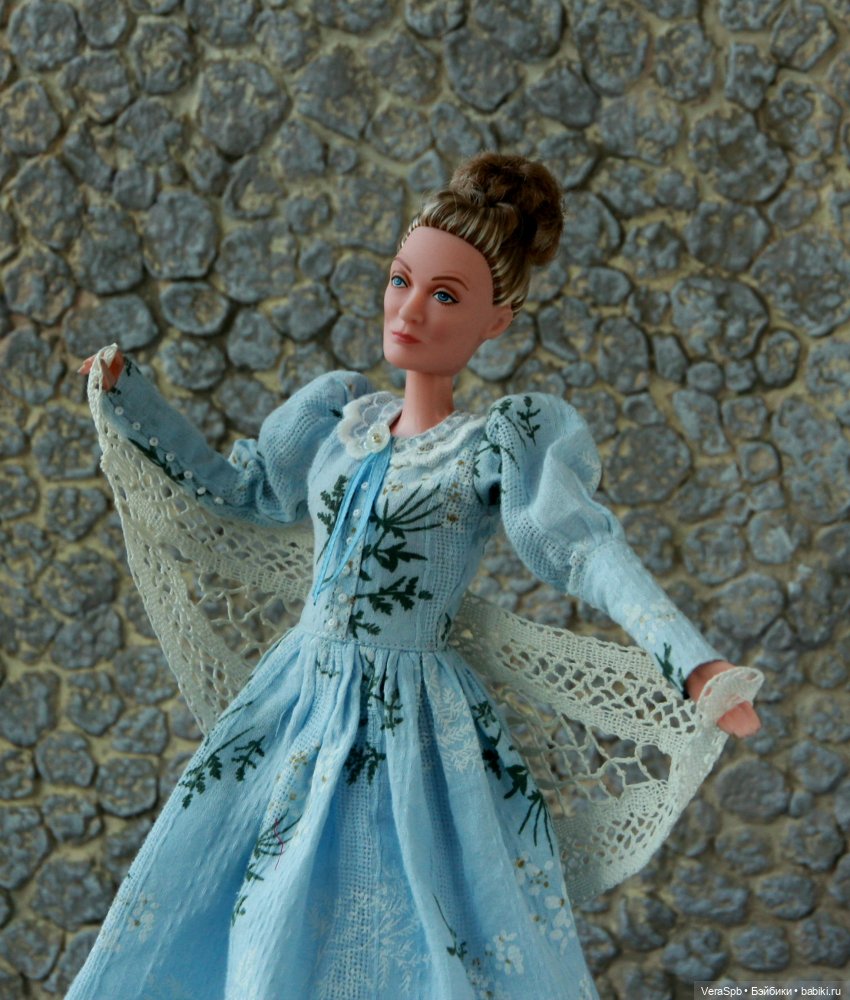 Минерва и бабушкин сундук (фото 2)