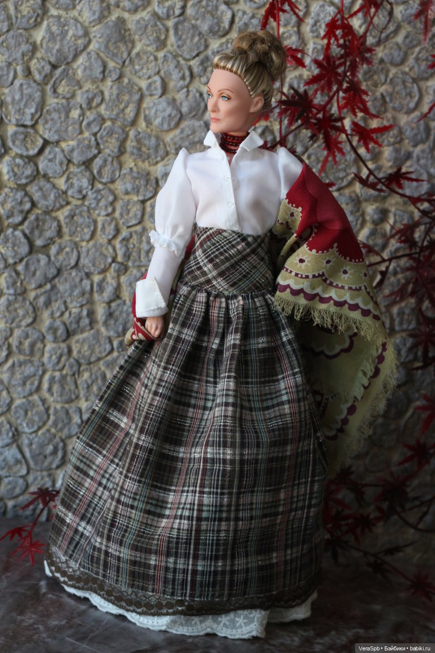 Минерва и бабушкин сундук (фото 8)