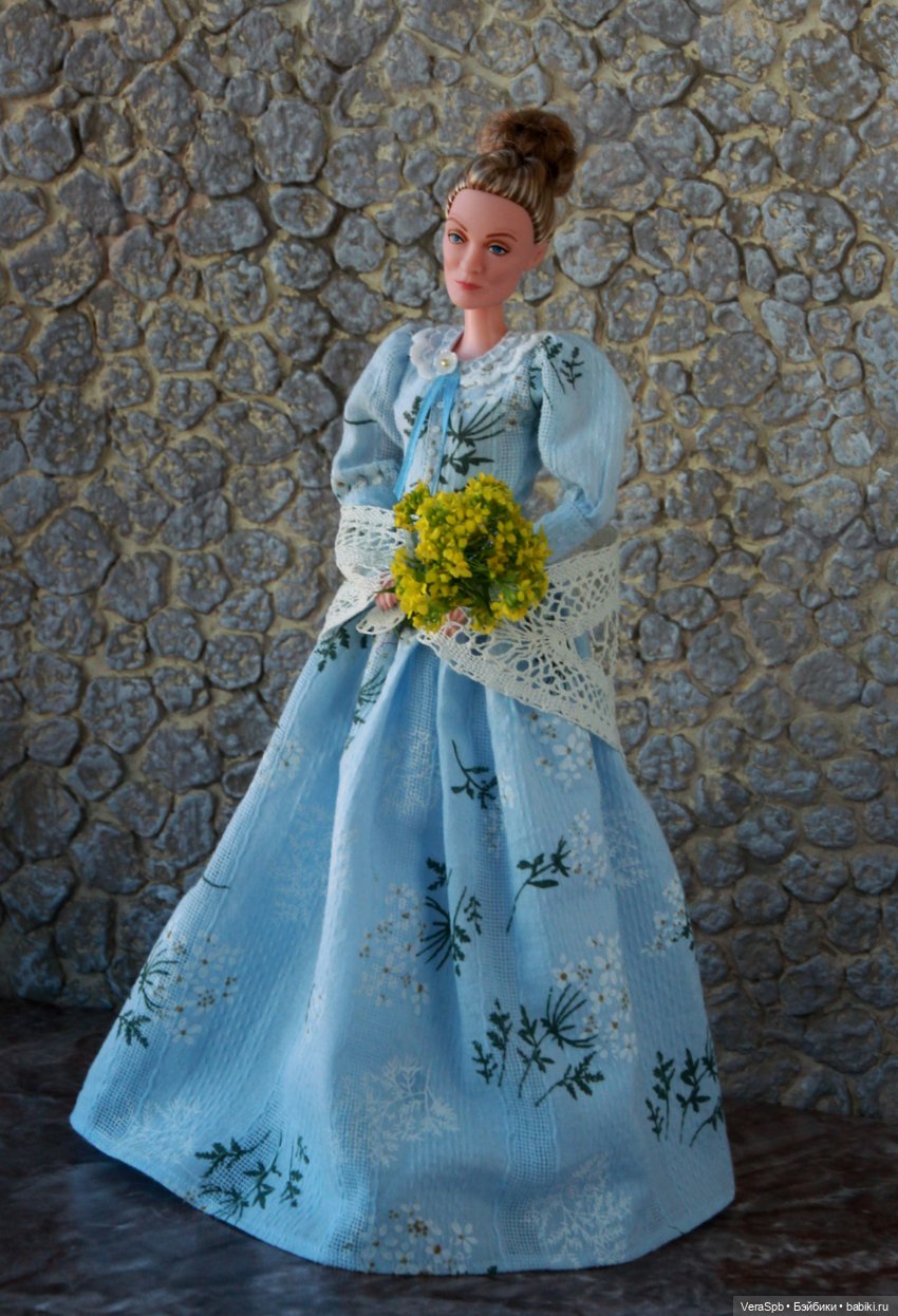 Минерва и бабушкин сундук (фото 6)