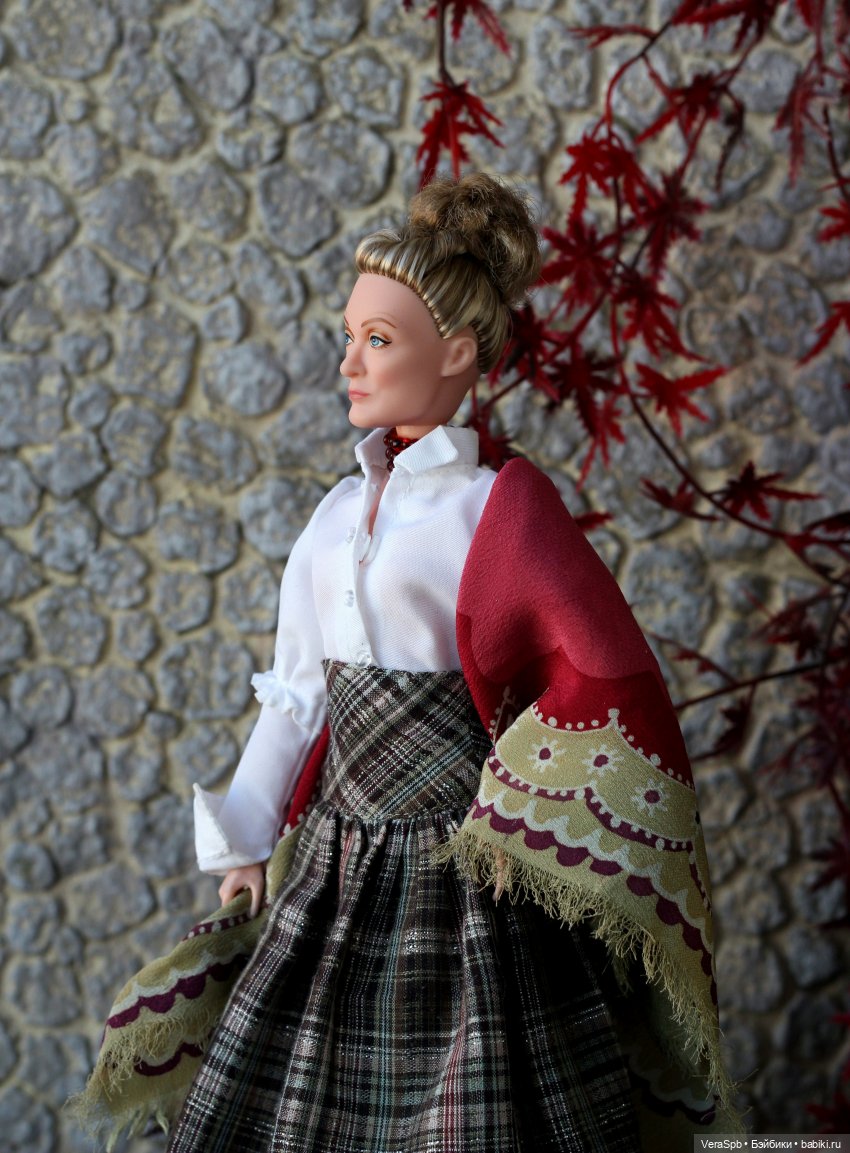 Минерва и бабушкин сундук