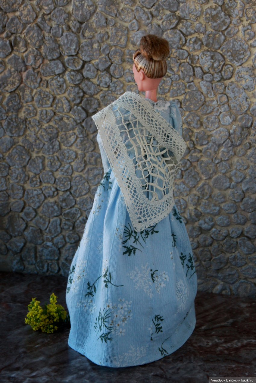 Минерва и бабушкин сундук (фото 7)