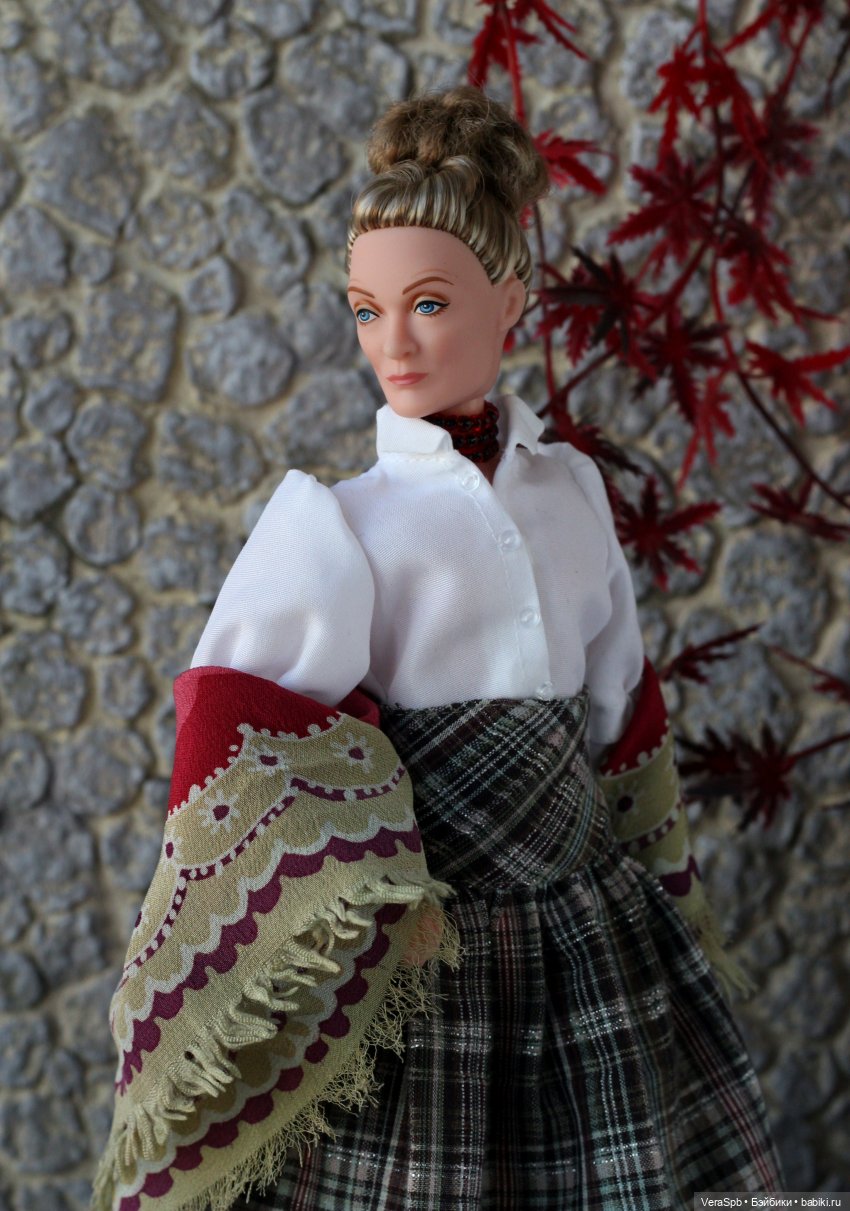 Минерва и бабушкин сундук (фото 10)