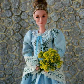 Минерва и бабушкин сундук