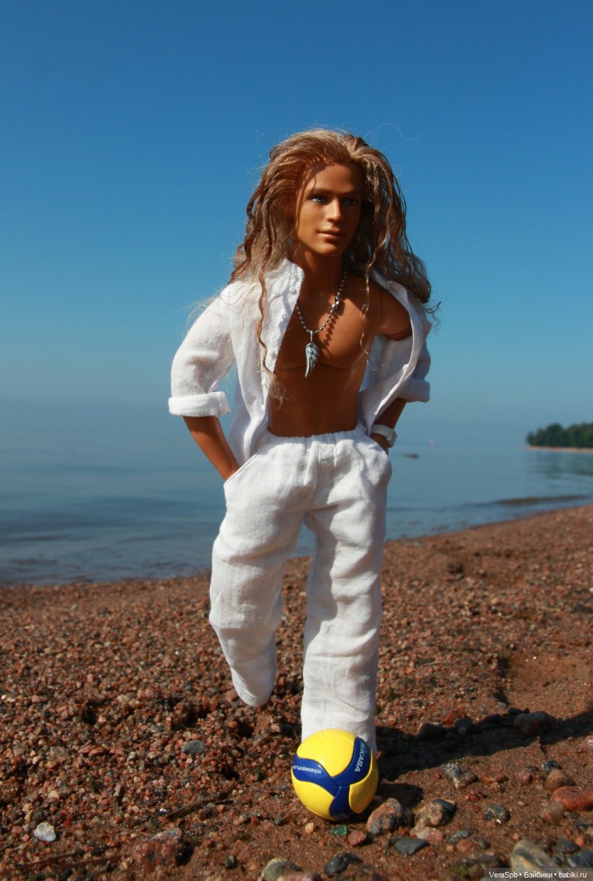 Земную жизнь пройдя до половины (фото 10)