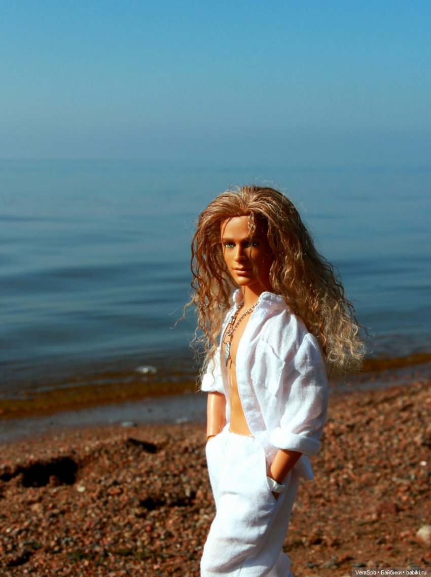 Земную жизнь пройдя до половины (фото 7)