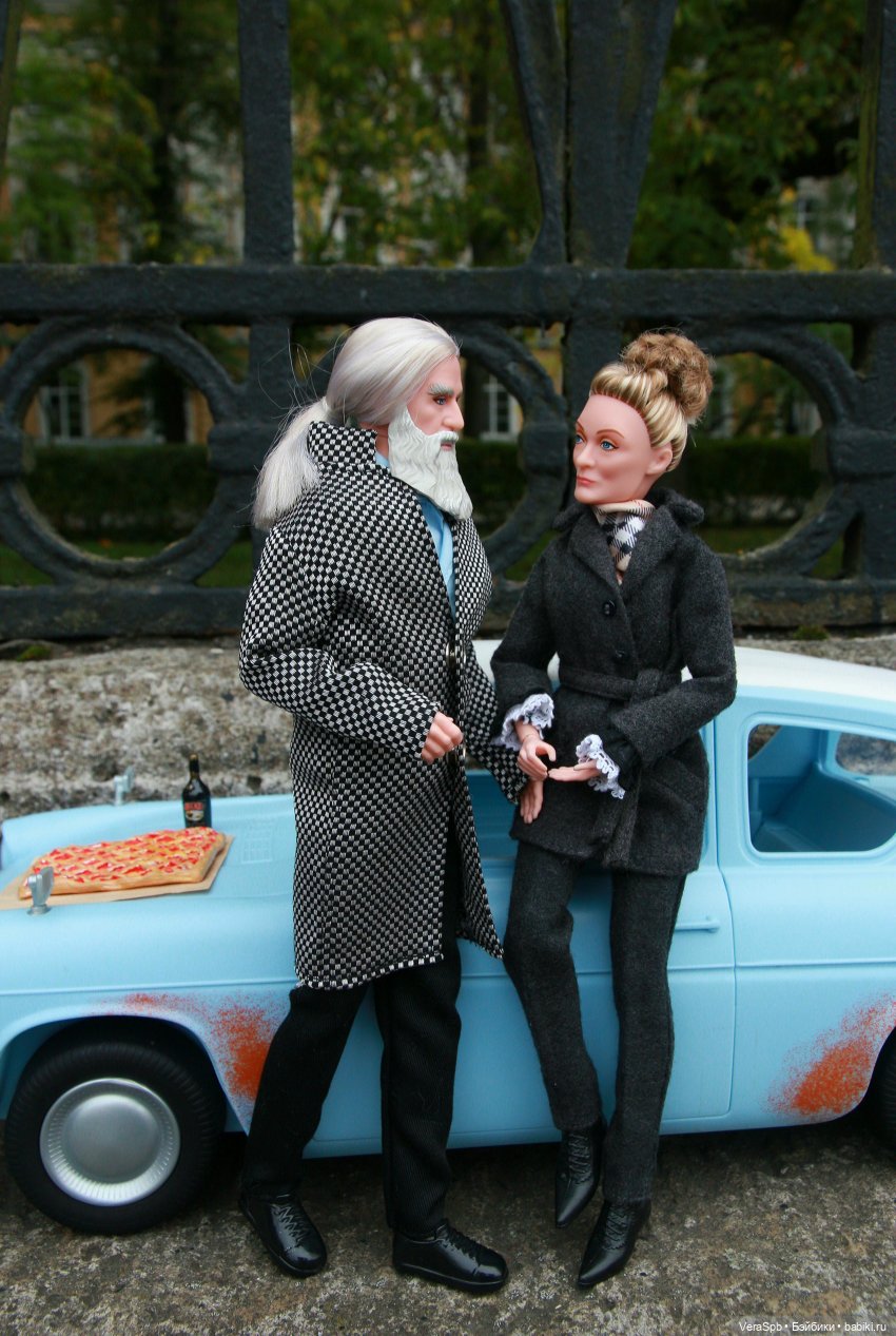 Пили вино, гуляли всю ночь до утра (фото 2)