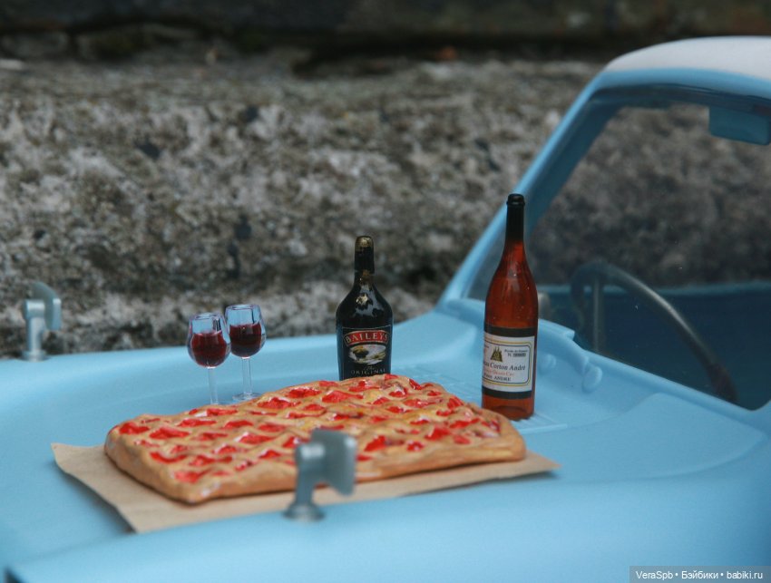 Пили вино, гуляли всю ночь до утра (фото 4)