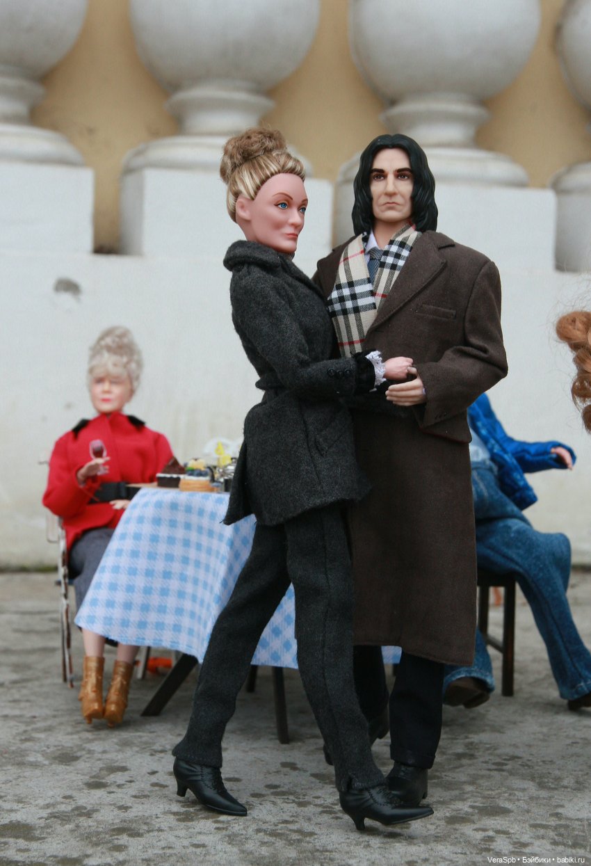 Пили вино, гуляли всю ночь до утра (фото 9)