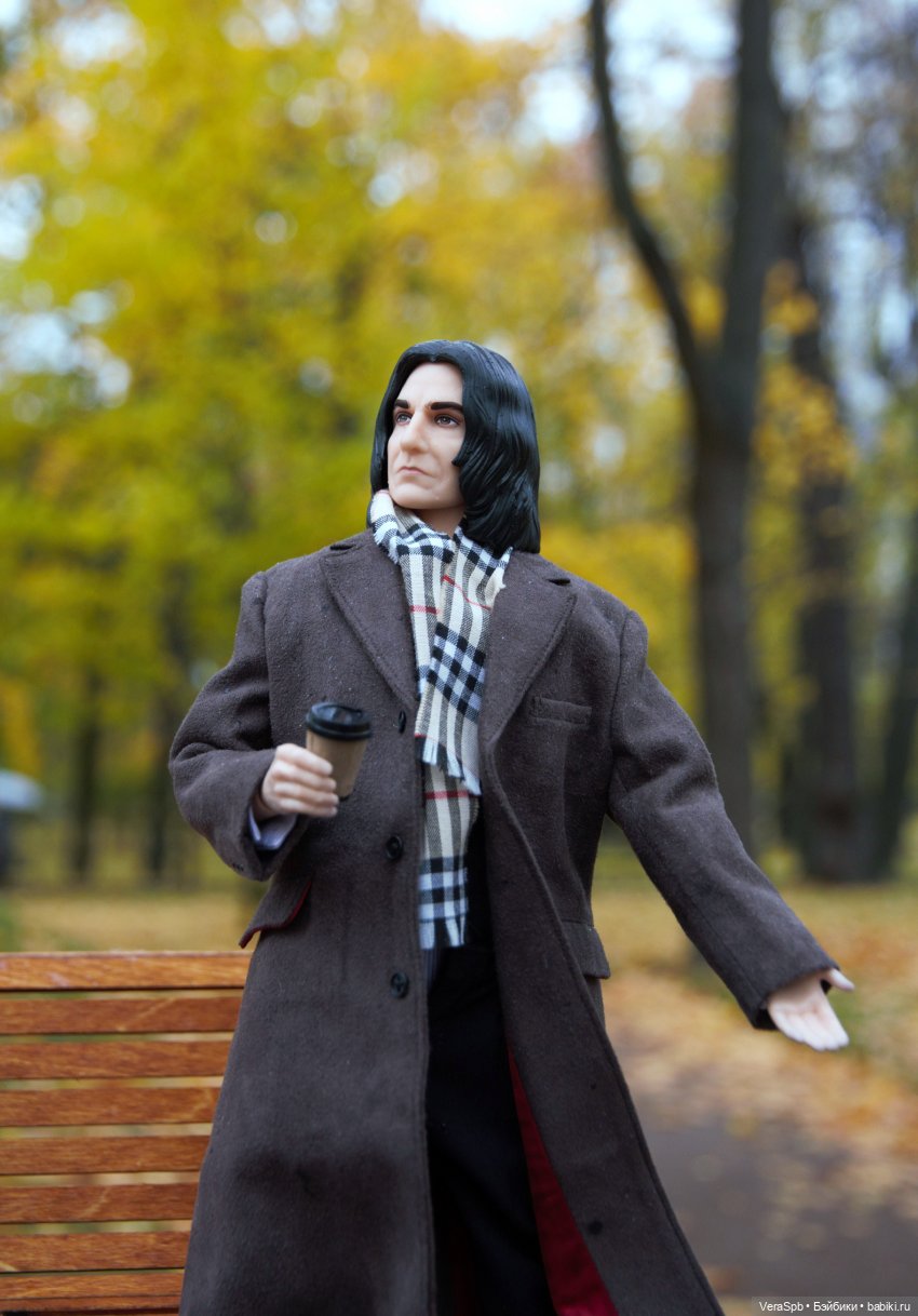 Вальс-бостон в Михайловском саду