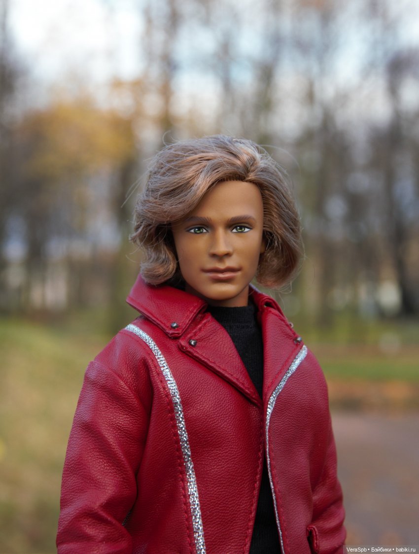 Играй, гармонь любимая — Куклы Mattel (Маттел) разное: Enchantimals